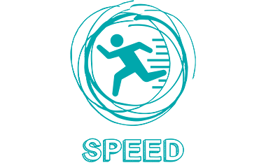 speed